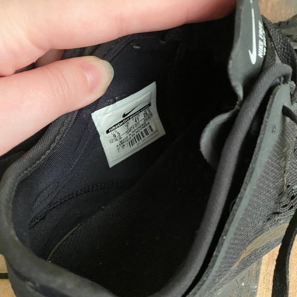Size 9.5 Nike Free TR Fit 5 - Picture 2 of 5